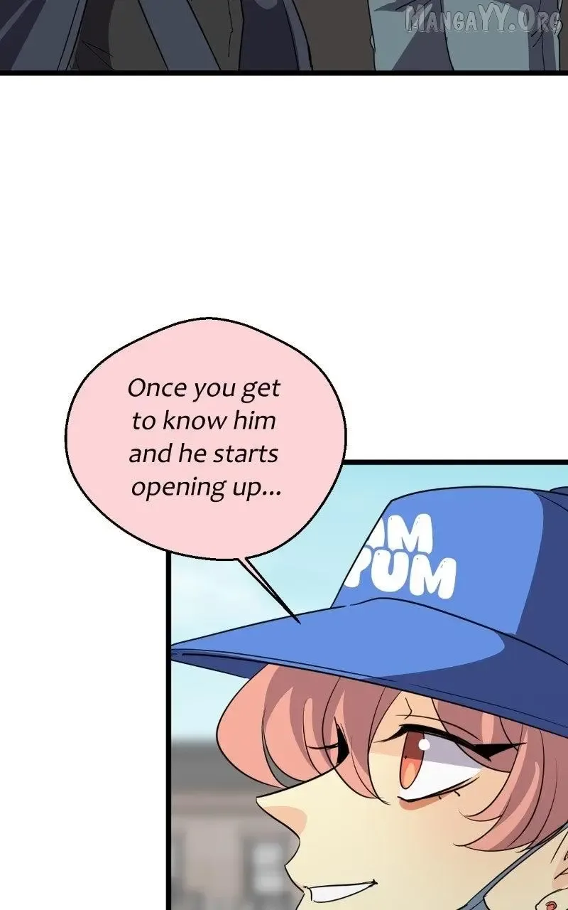 unOrdinary Chapter 384 page 69