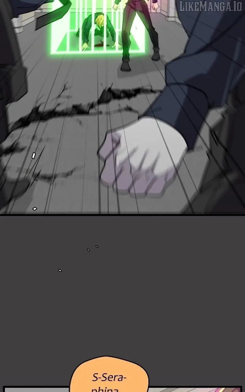 unOrdinary Chapter 373 page 201