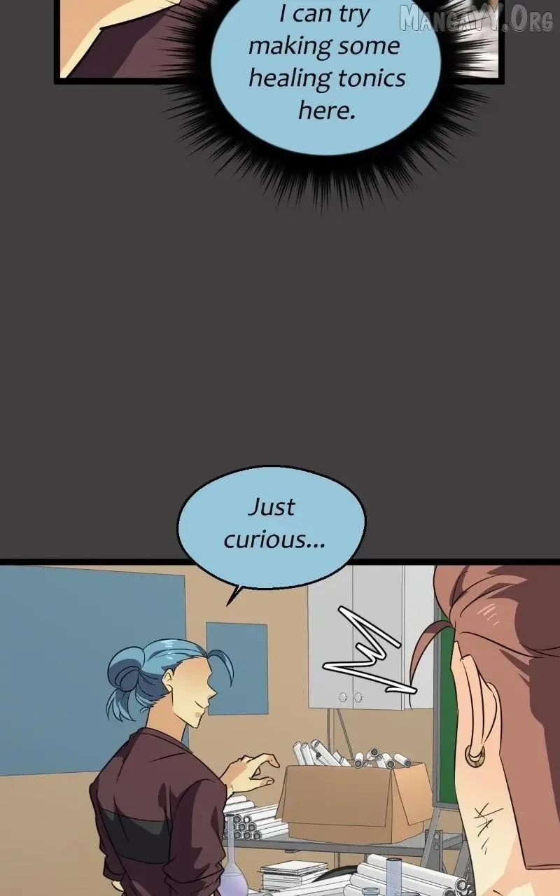 unOrdinary Chapter 387 page 35