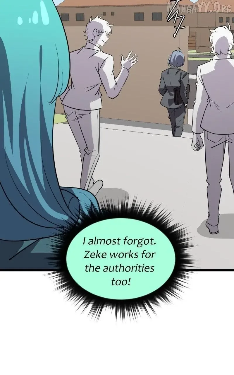 unOrdinary Chapter 381 page 85