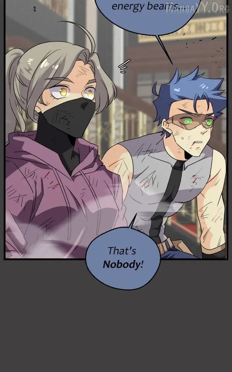 unOrdinary Chapter 386 page 21