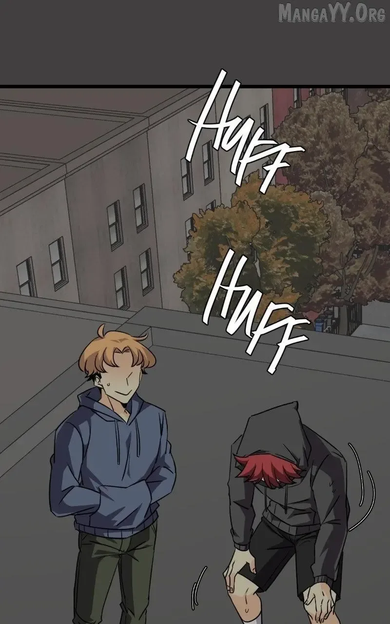 unOrdinary Chapter 385 page 82