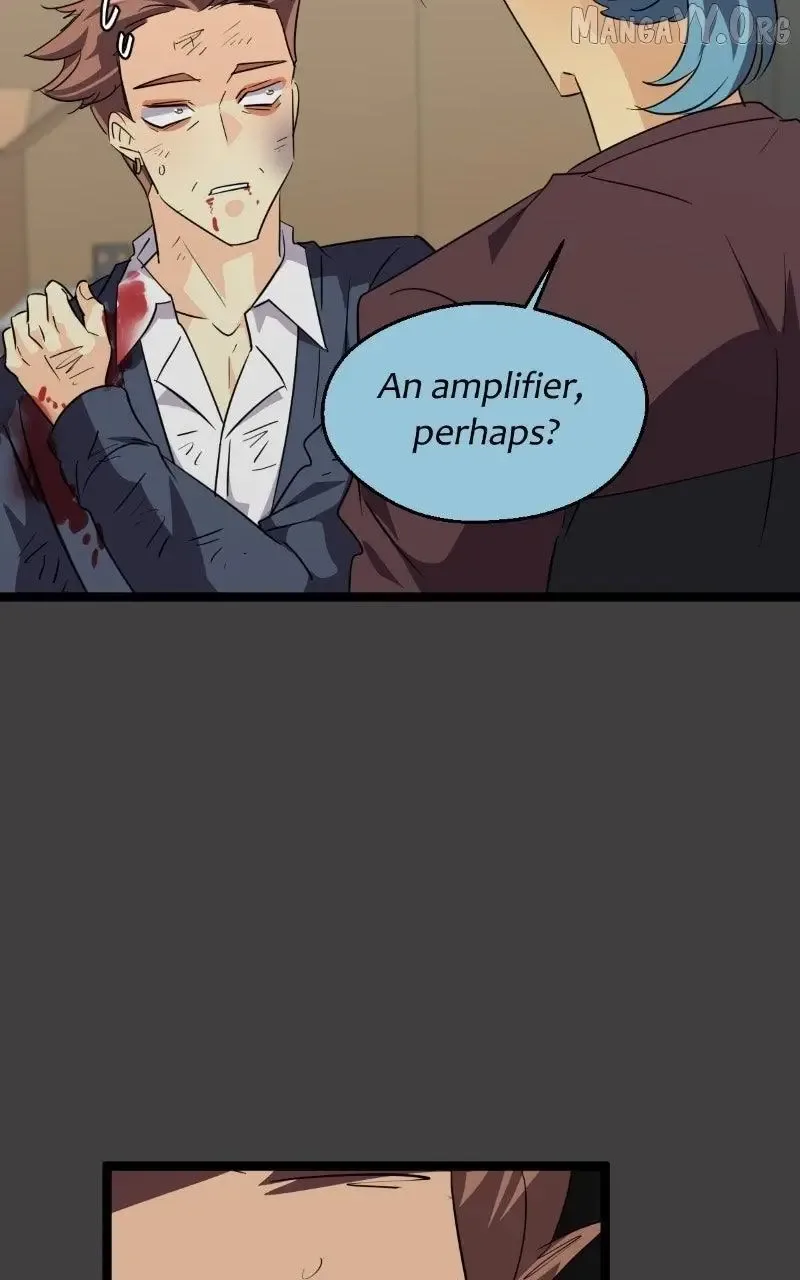 unOrdinary Chapter 387 page 37