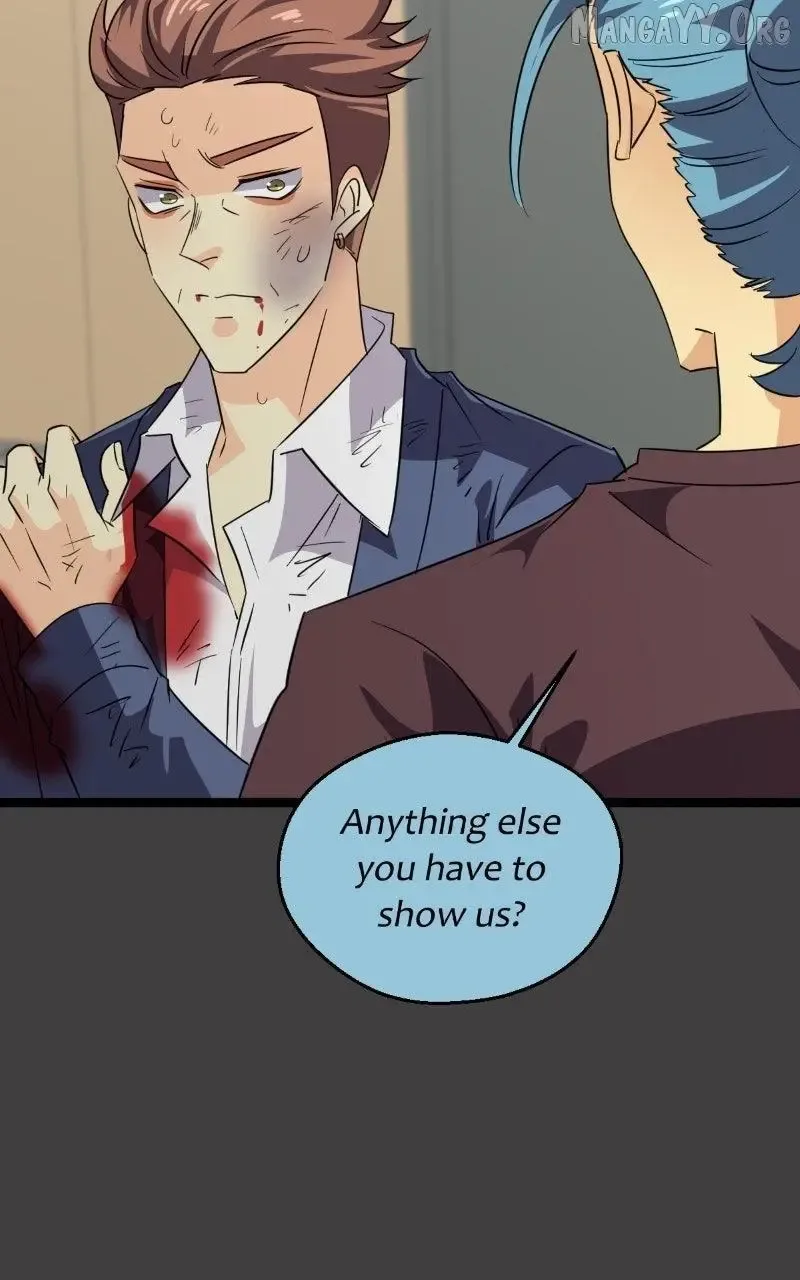 unOrdinary Chapter 387 page 41