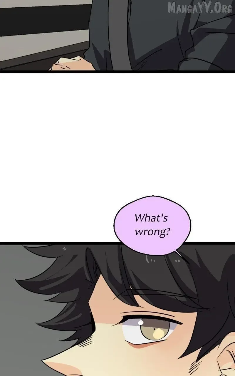 unOrdinary Chapter 389 page 14