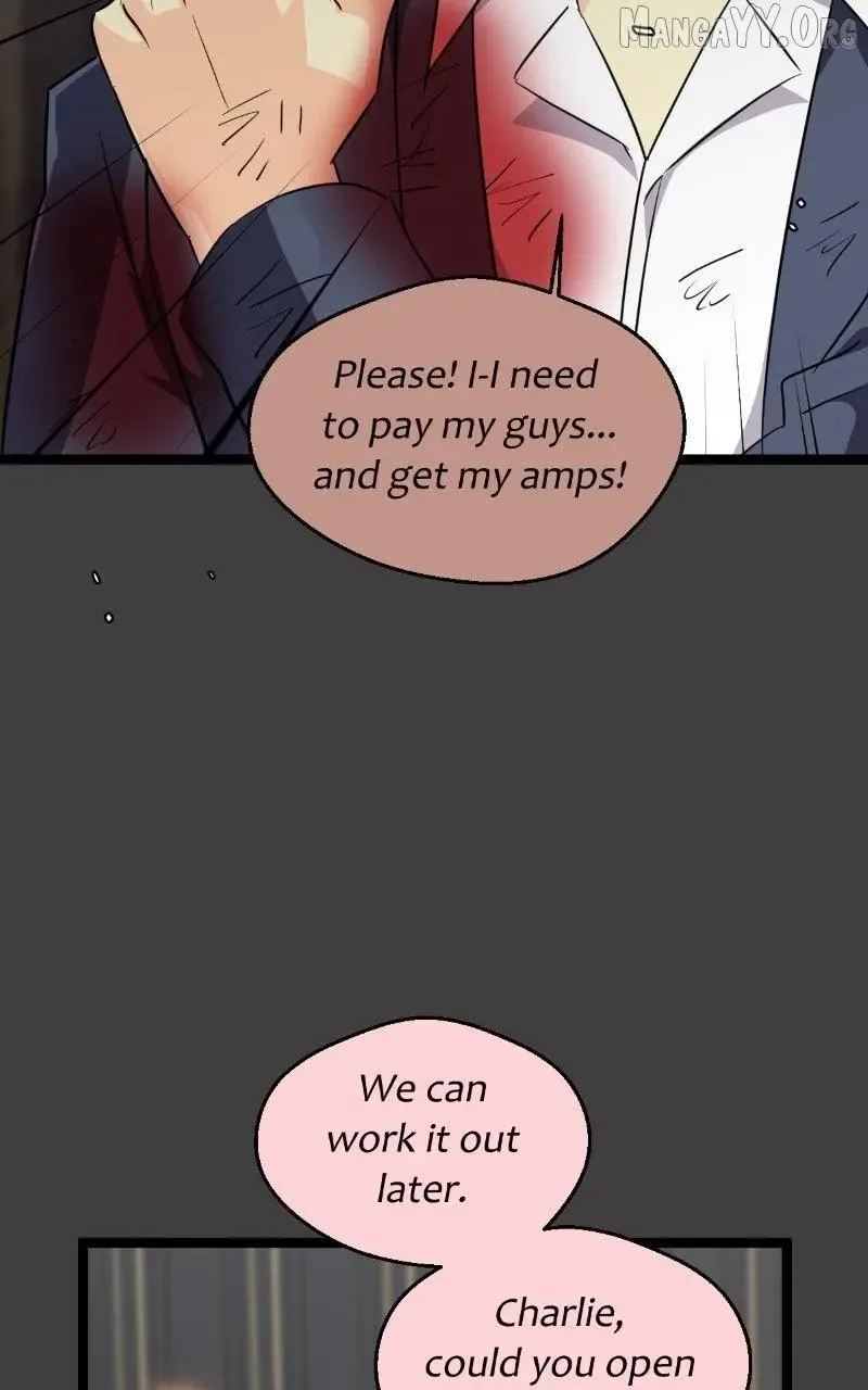 unOrdinary Chapter 387 page 53