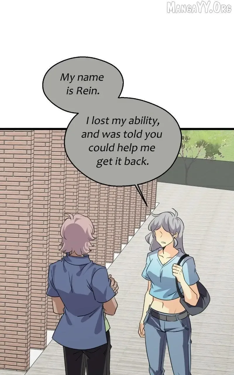 unOrdinary Chapter 383 page 98
