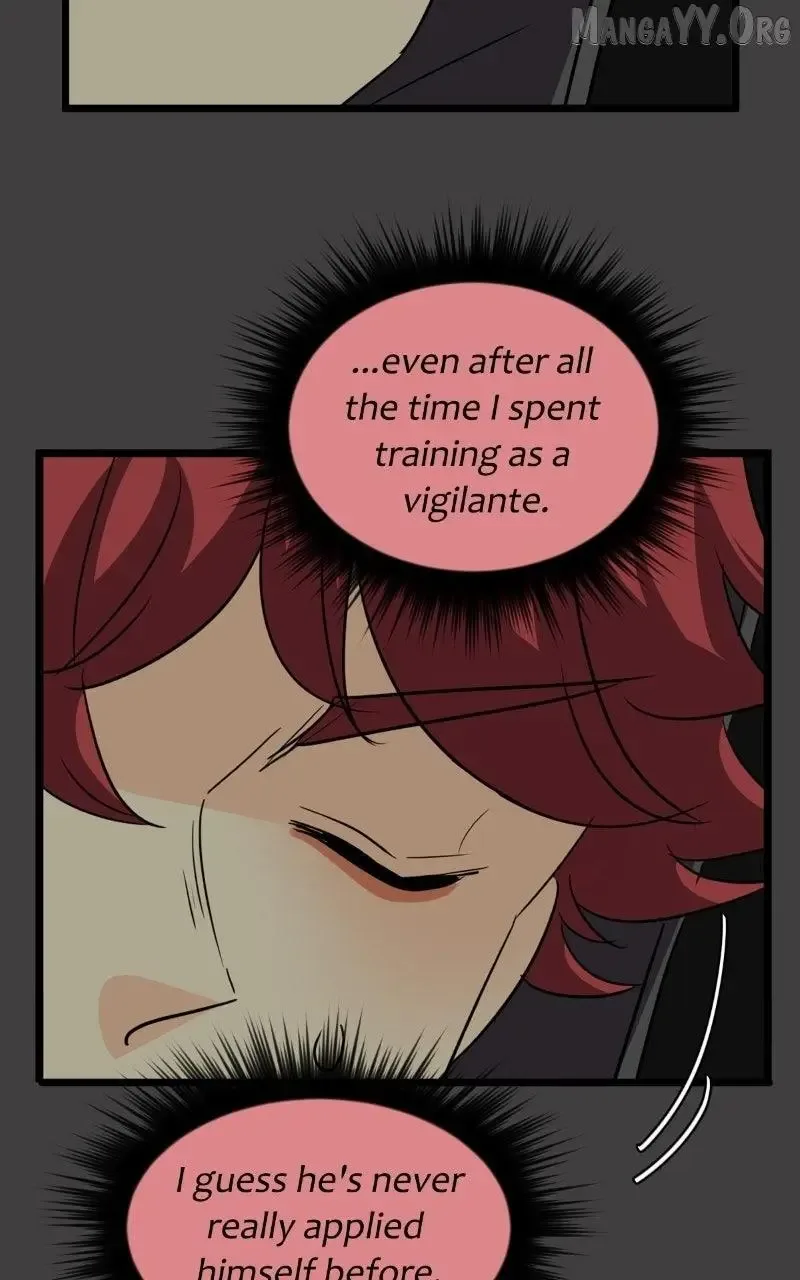 unOrdinary Chapter 385 page 90