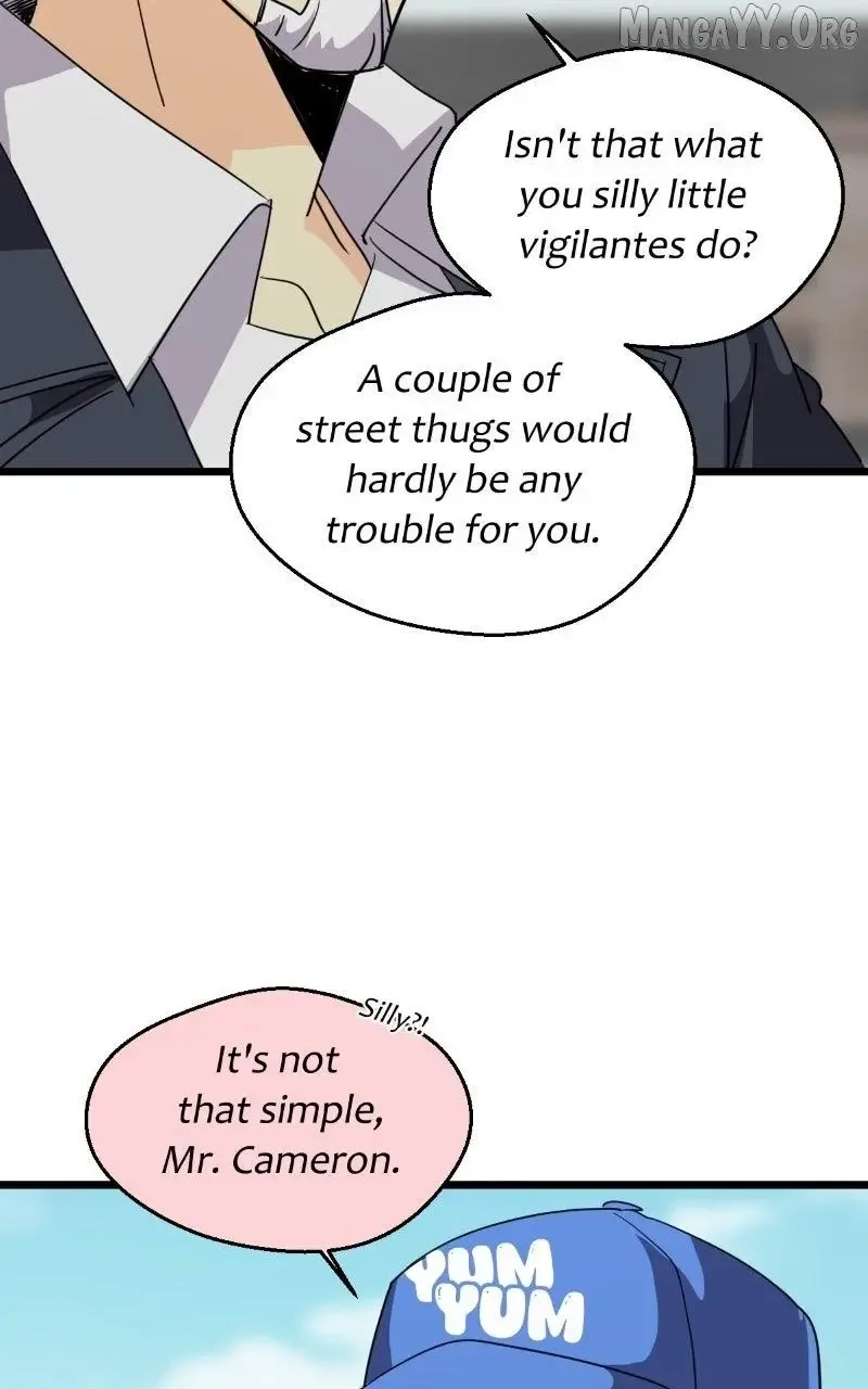 unOrdinary Chapter 384 page 79