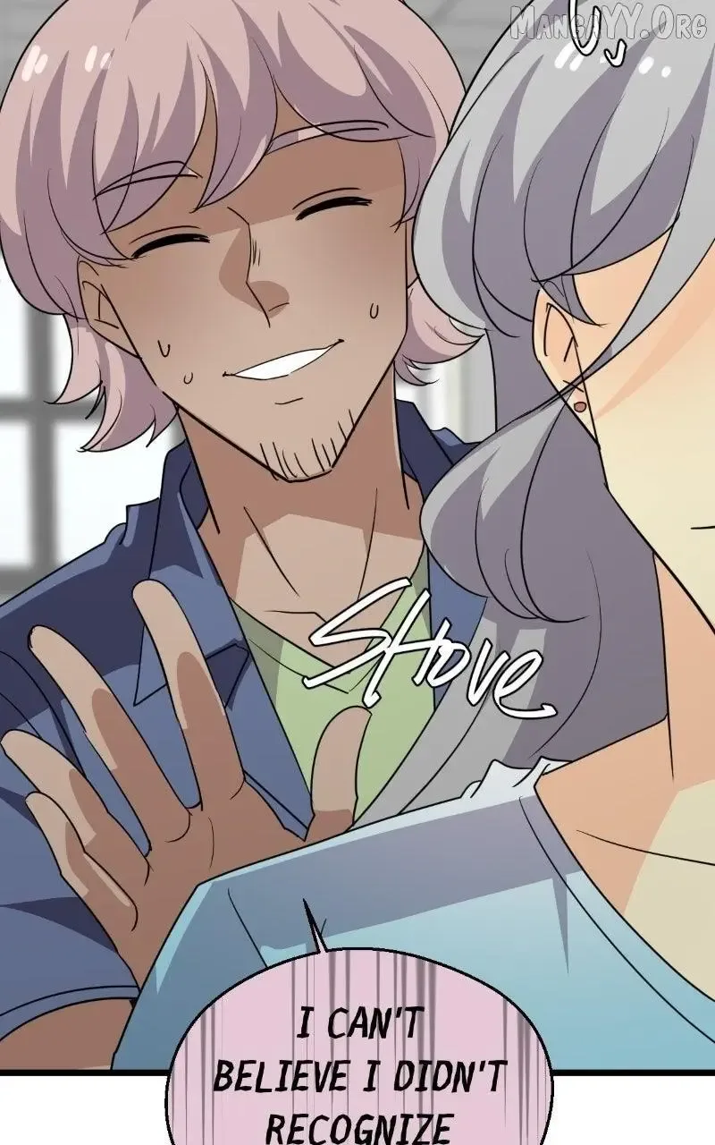 unOrdinary Chapter 383 page 90