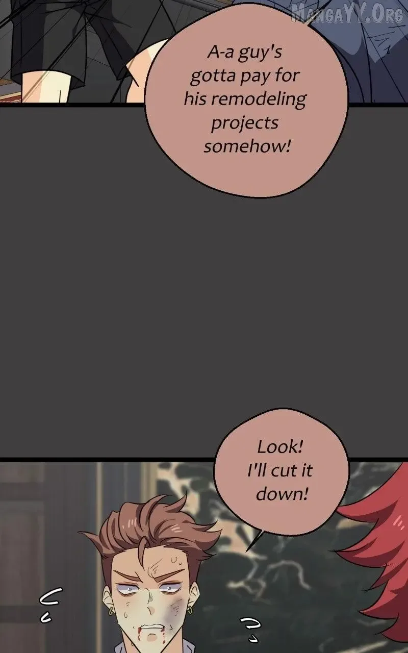 unOrdinary Chapter 387 page 49