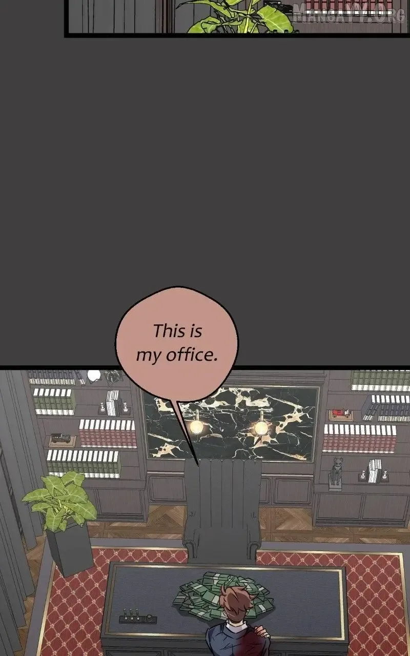 unOrdinary Chapter 387 page 45