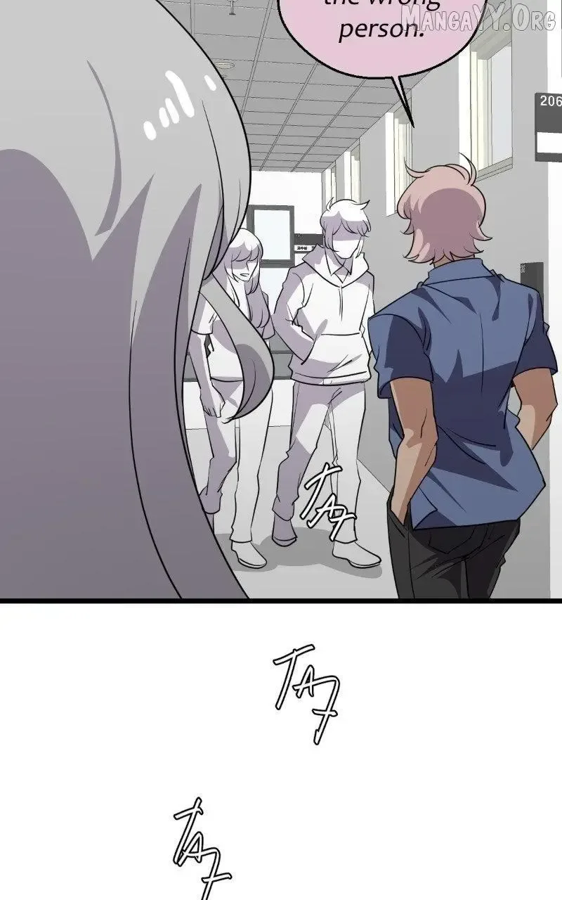 unOrdinary Chapter 383 page 86