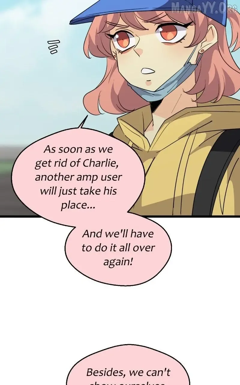 unOrdinary Chapter 384 page 80