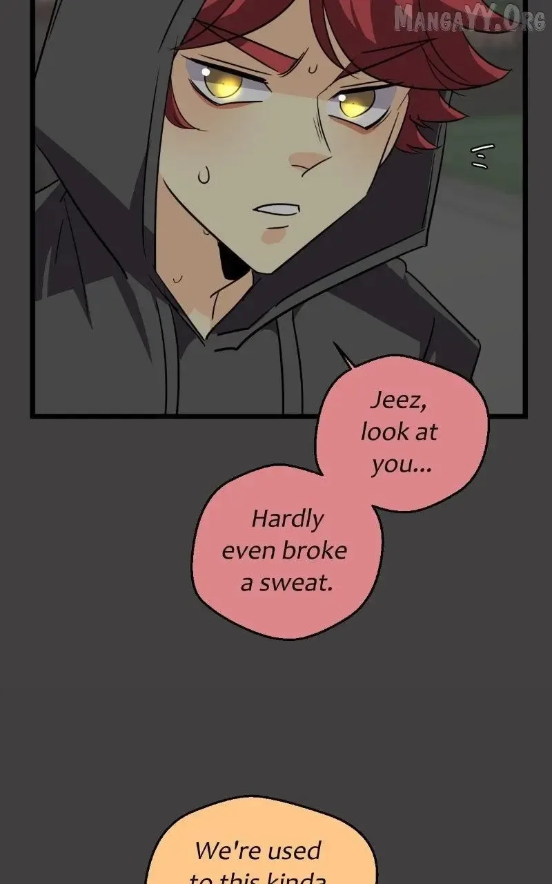 unOrdinary Chapter 385 page 84