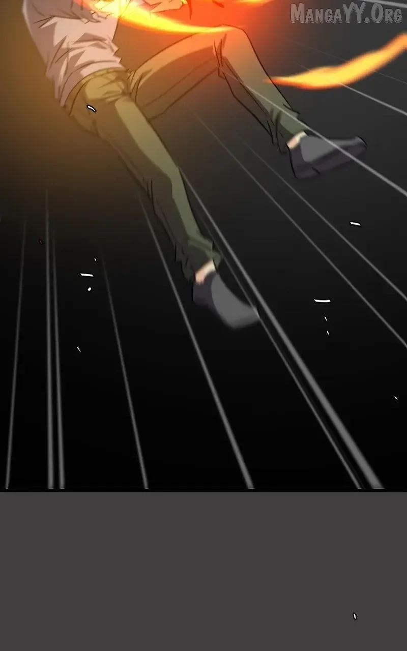 unOrdinary Chapter 386 page 38