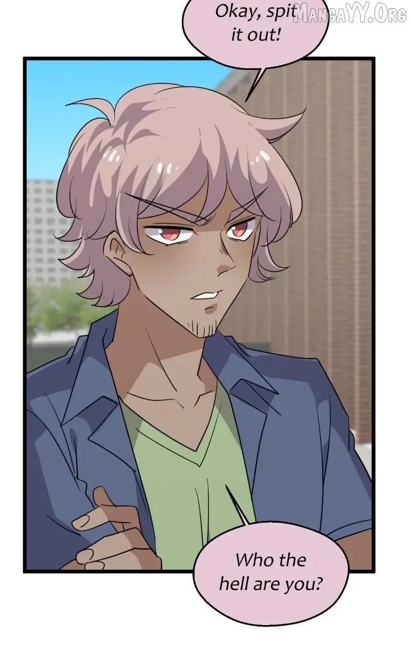 unOrdinary Chapter 383 page 97