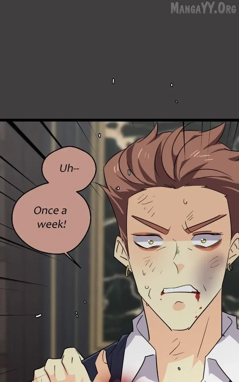 unOrdinary Chapter 387 page 52