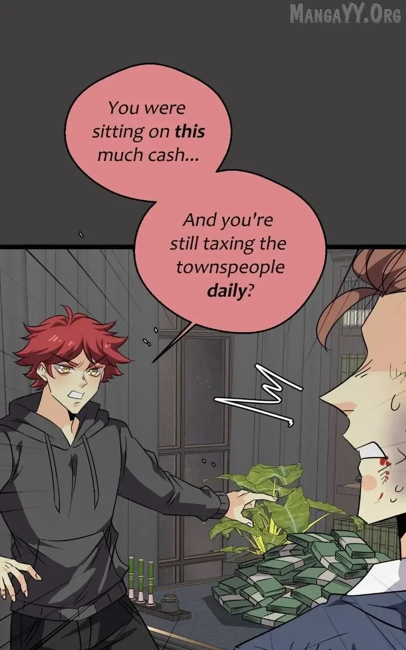 unOrdinary Chapter 387 page 48