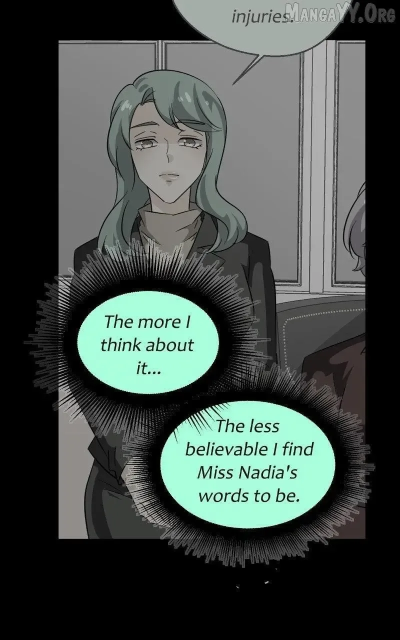 unOrdinary Chapter 382 page 124