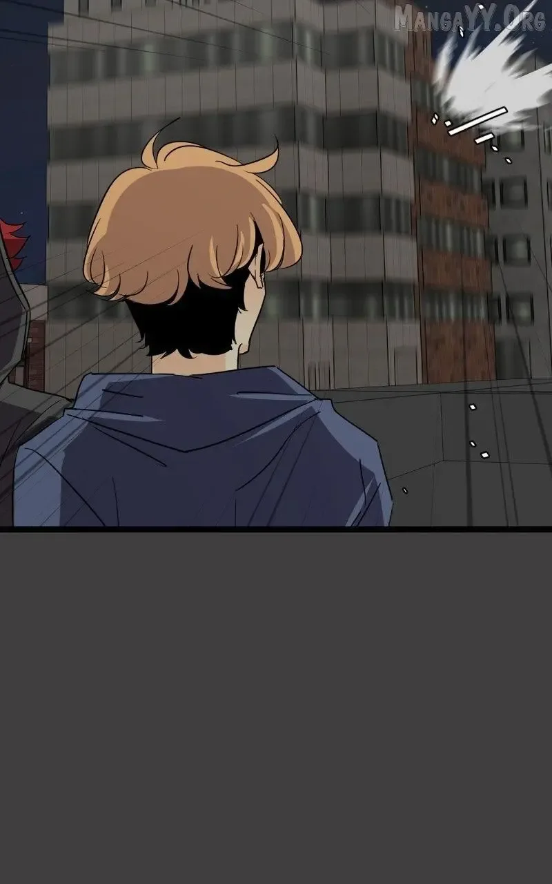unOrdinary Chapter 385 page 95
