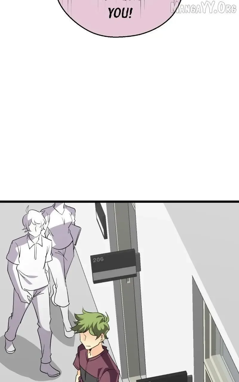 unOrdinary Chapter 383 page 91