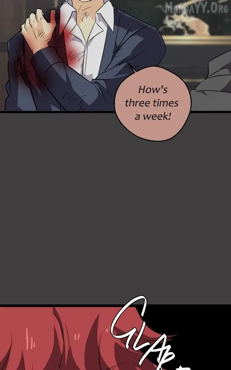 unOrdinary Chapter 387 page 50
