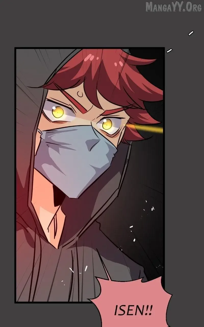 unOrdinary Chapter 386 page 39