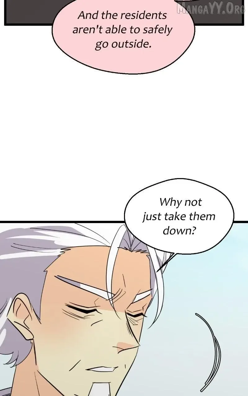 unOrdinary Chapter 384 page 78