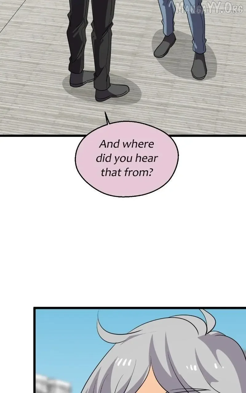 unOrdinary Chapter 383 page 99