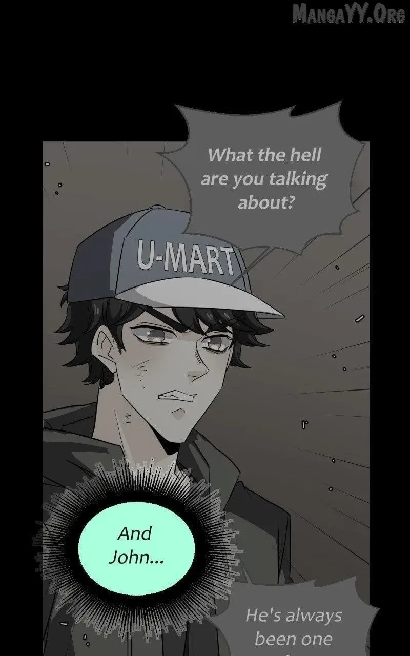 unOrdinary Chapter 382 page 125