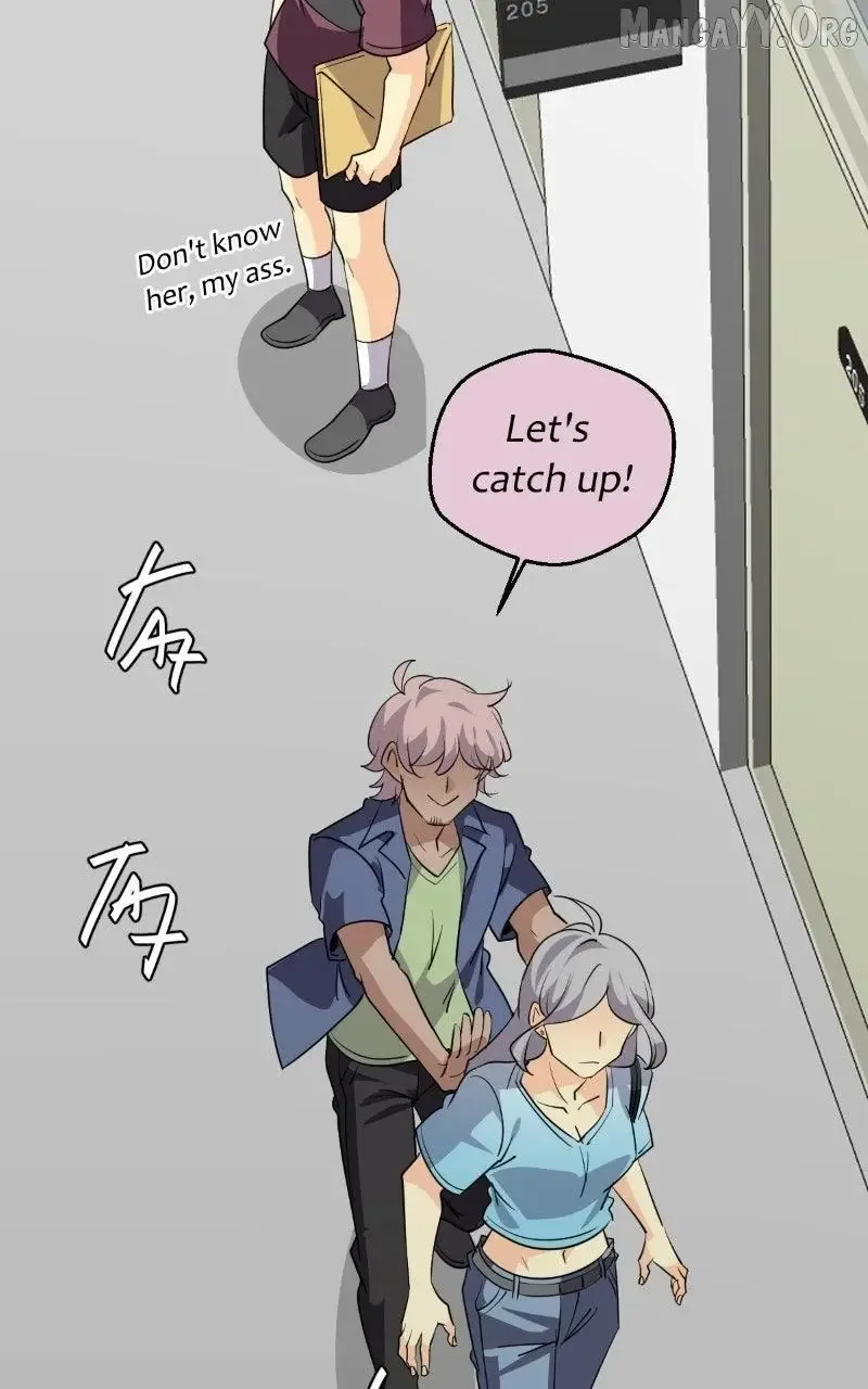 unOrdinary Chapter 383 page 92