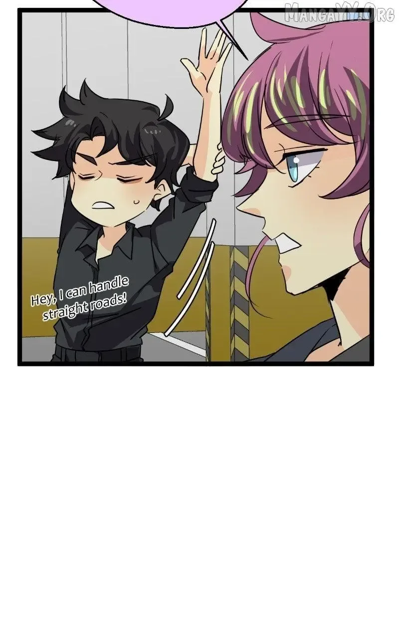 unOrdinary Chapter 389 page 8