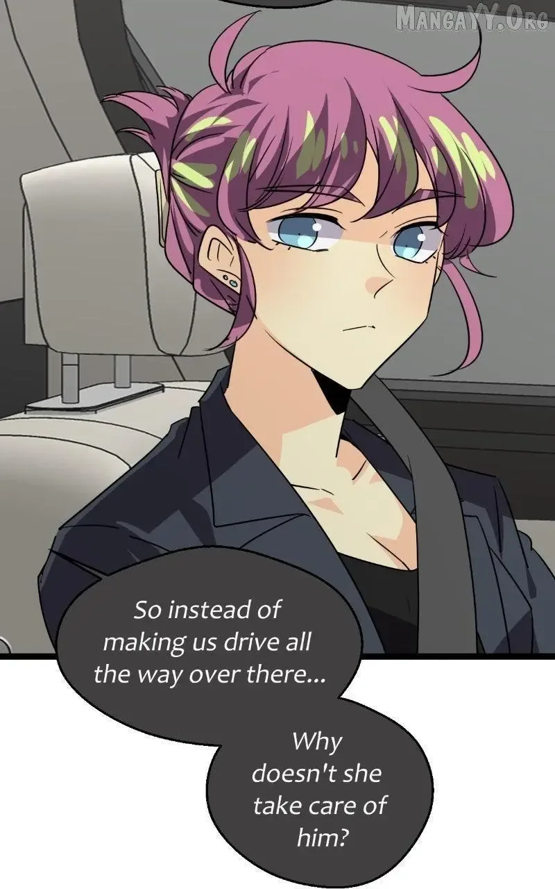 unOrdinary Chapter 389 page 17