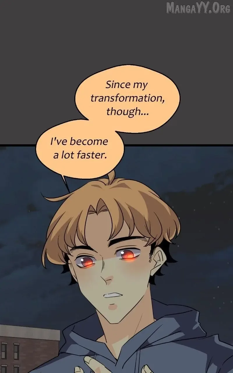 unOrdinary Chapter 385 page 86