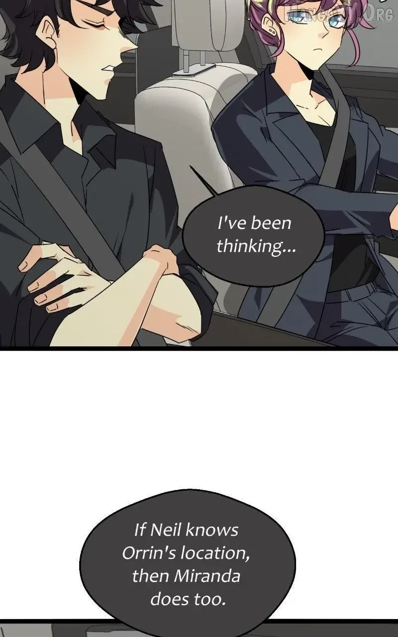 unOrdinary Chapter 389 page 16