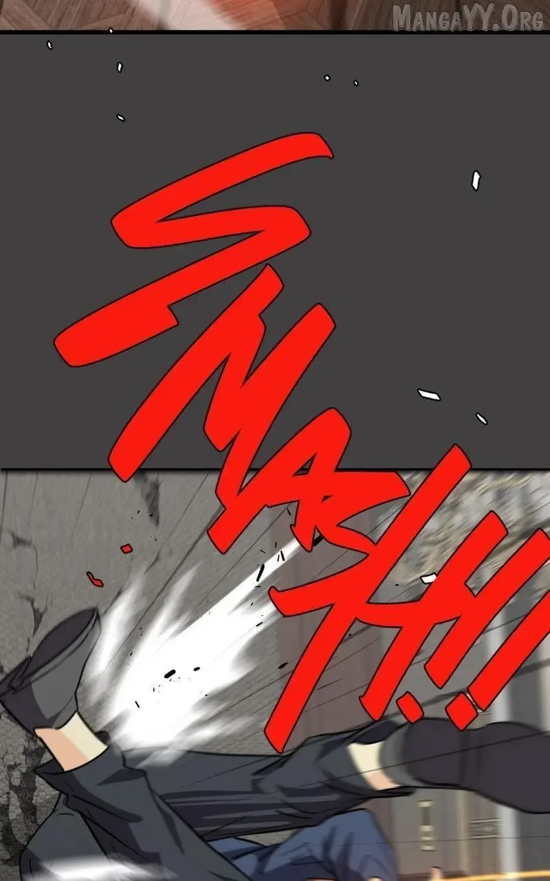 unOrdinary Chapter 386 page 34