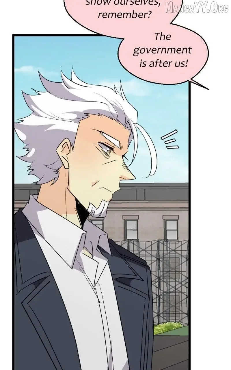 unOrdinary Chapter 384 page 81