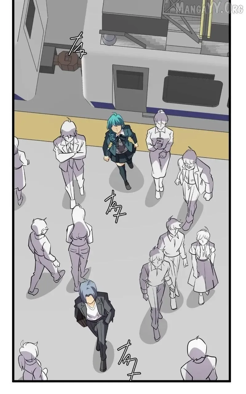 unOrdinary Chapter 381 page 101