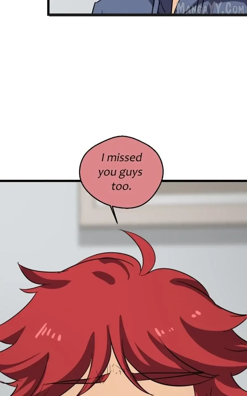 unOrdinary Chapter 375 page 206