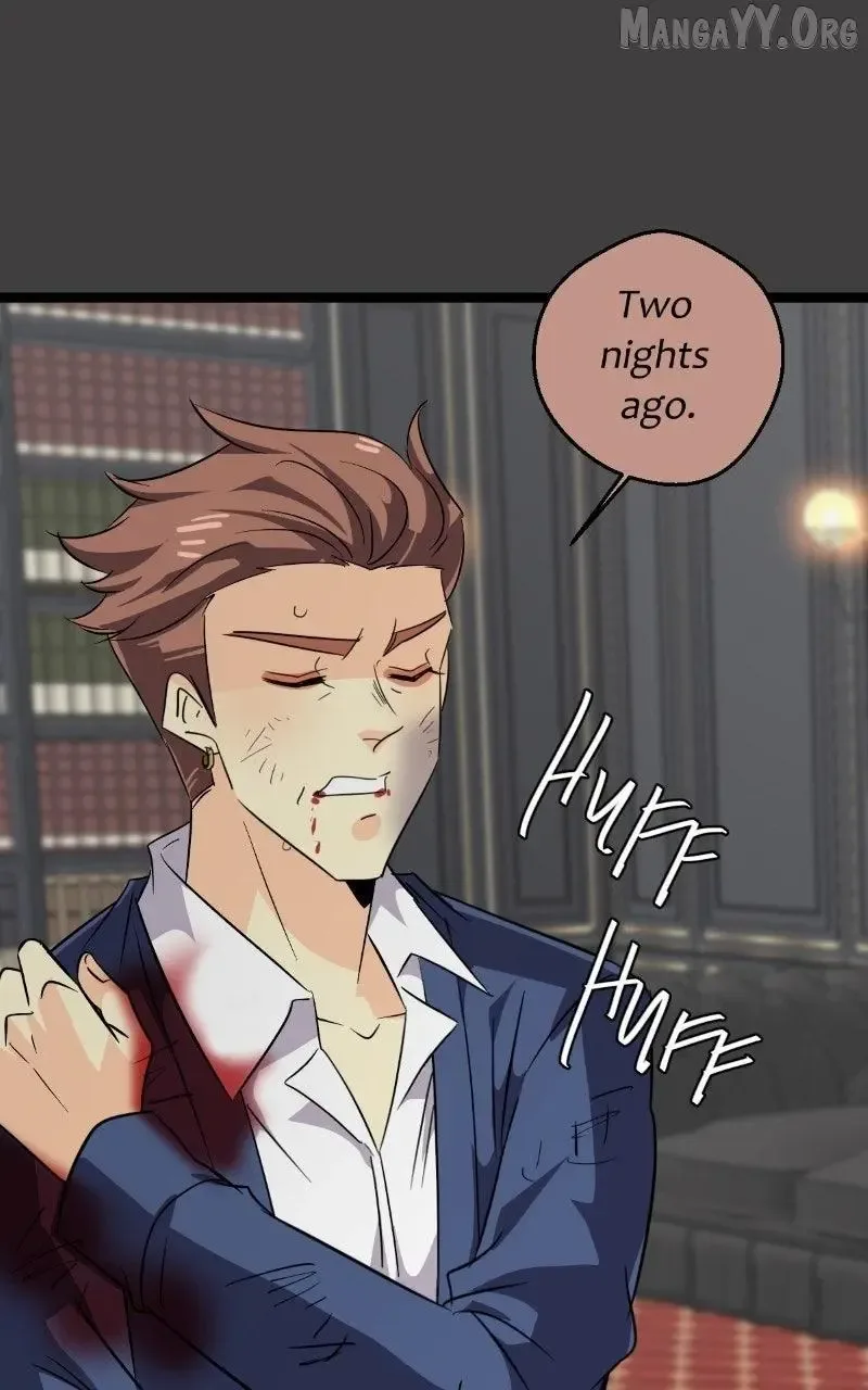 unOrdinary Chapter 387 page 66