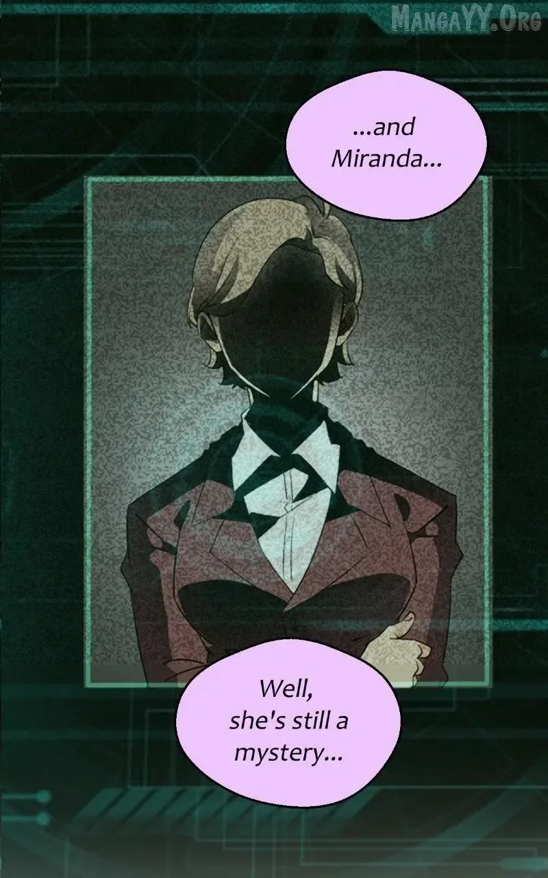 unOrdinary Chapter 389 page 26