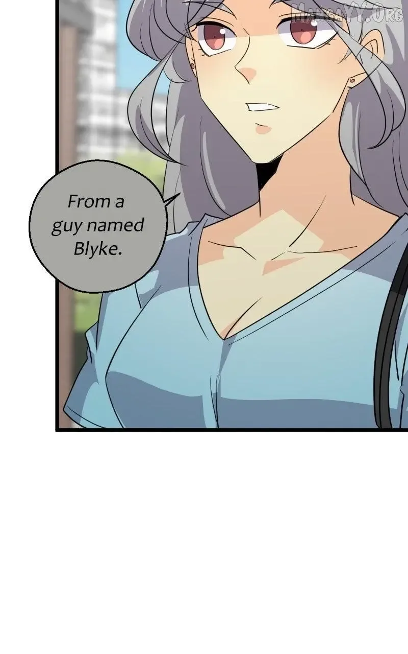 unOrdinary Chapter 383 page 100