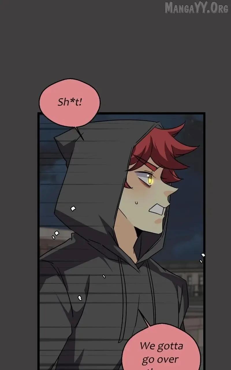 unOrdinary Chapter 385 page 99