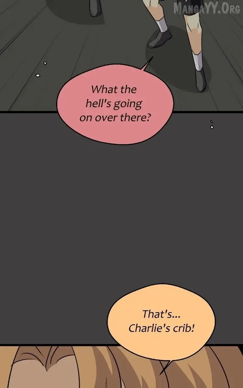 unOrdinary Chapter 385 page 97