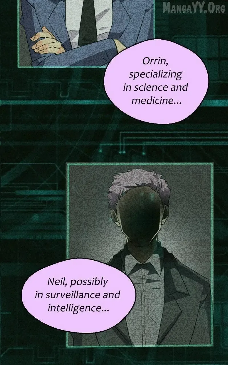 unOrdinary Chapter 389 page 25
