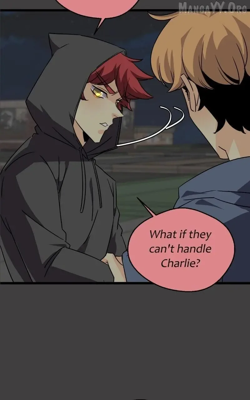 unOrdinary Chapter 385 page 103