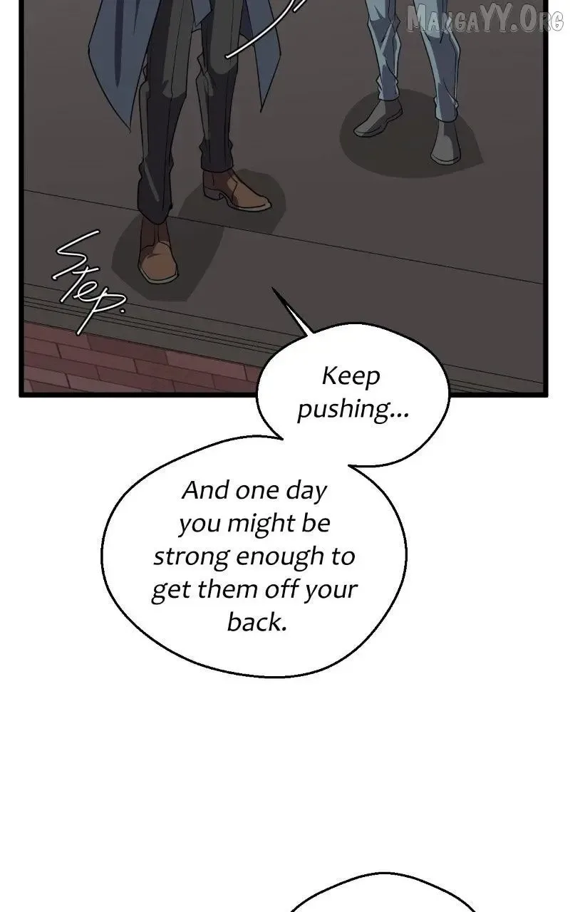 unOrdinary Chapter 384 page 100