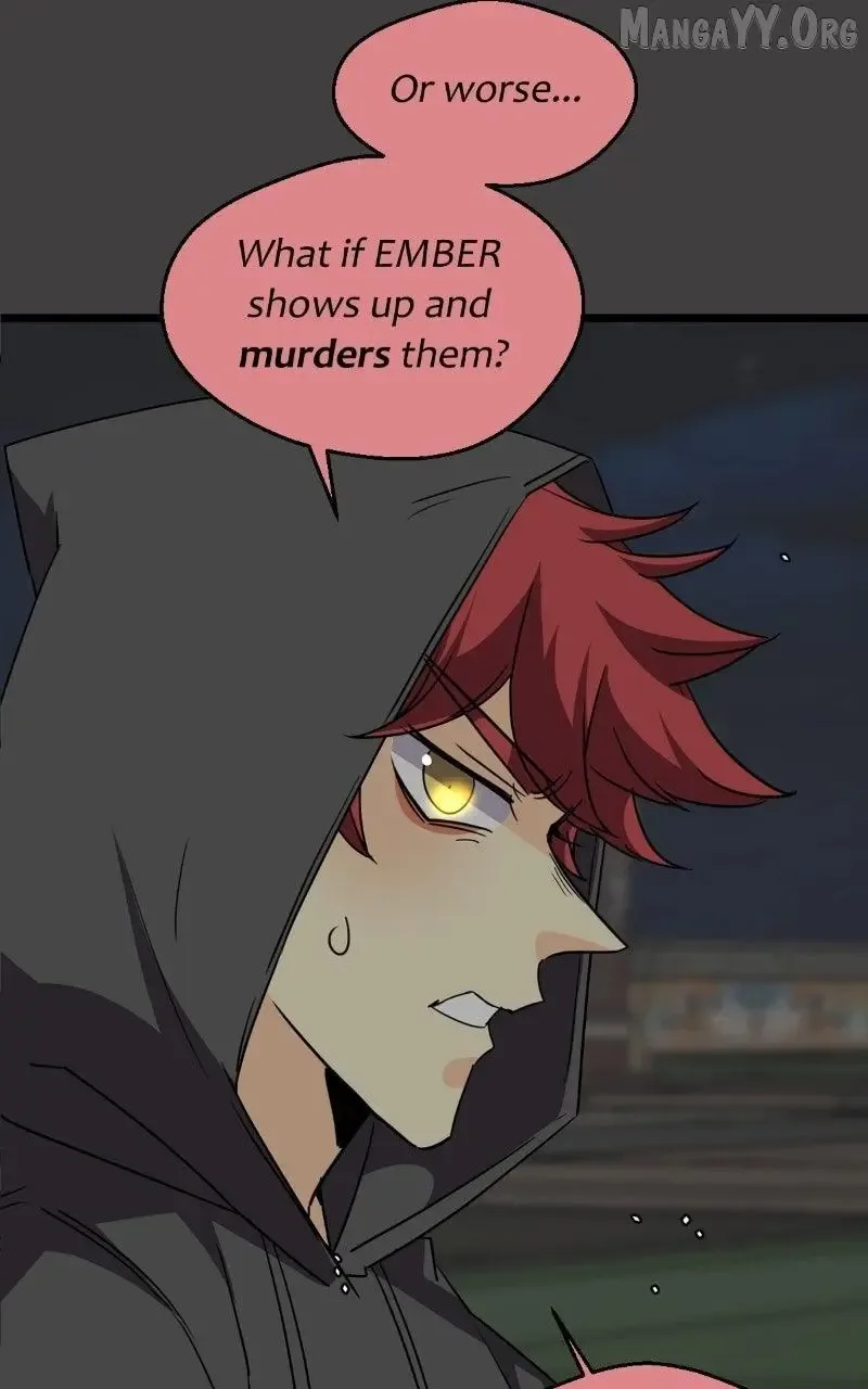 unOrdinary Chapter 385 page 104