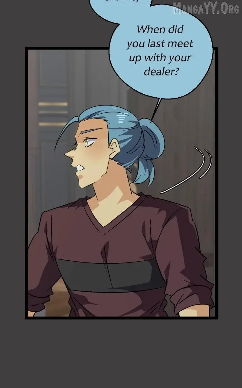 unOrdinary Chapter 387 page 65